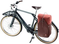 Deuter Xberg 25 raisin-caspia