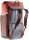 Deuter Xberg 25 raisin-caspia