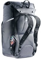 Deuter Xberg 25 black