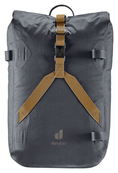 Deuter Amager 25+5 graphite