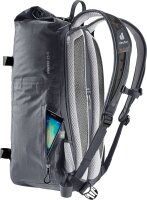 Deuter Amager 25+5 graphite