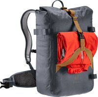 Deuter Amager 25+5 graphite