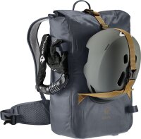 Deuter Amager 25+5 graphite