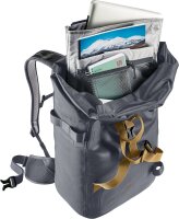 Deuter Amager 25+5 graphite