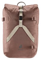 Deuter Amager 25+5 raisin