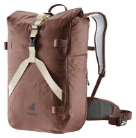 Deuter Amager 25+5 raisin
