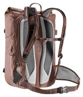 Deuter Amager 25+5 raisin