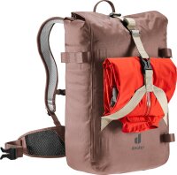 Deuter Amager 25+5 raisin