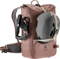 Deuter Amager 25+5 raisin