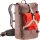 Deuter Amager 25+5 raisin