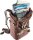 Deuter Amager 25+5 raisin