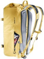 Deuter Amager 25+5 dune