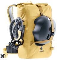Deuter Amager 25+5 dune