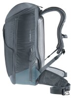 Deuter Rotsoord 25+5 graphite-shale