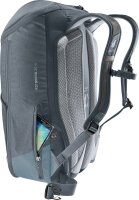 Deuter Rotsoord 25+5 graphite-shale