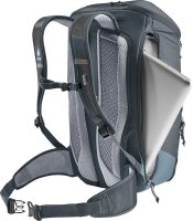Deuter Rotsoord 25+5 graphite-shale