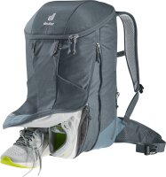 Deuter Rotsoord 25+5 graphite-shale