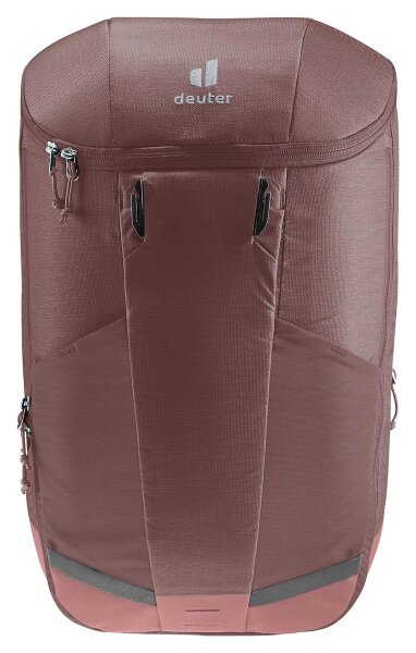 Deuter Rotsoord 25+5 raisin-caspia