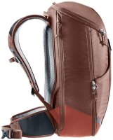 Deuter Rotsoord 25+5 raisin-caspia