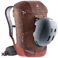 Deuter Rotsoord 25+5 raisin-caspia