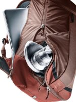 Deuter Rotsoord 25+5 raisin-caspia