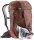 Deuter Rotsoord 25+5 raisin-caspia