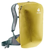 Deuter Plamort 12 turmeric-ivy