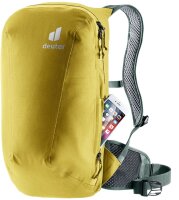 Deuter Plamort 12 turmeric-ivy