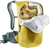 Deuter Plamort 12 turmeric-ivy