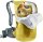 Deuter Plamort 12 turmeric-ivy