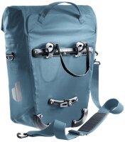 Deuter Mainhattan 17+10 atlantic-ink