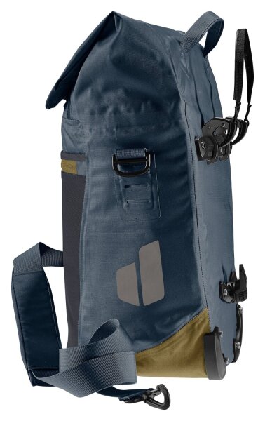 Deuter Rucksack Mainhattan 17+10 ink-clay