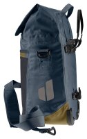 Deuter Rucksack Mainhattan 17+10 ink-clay