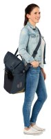 Deuter Rucksack Mainhattan 17+10 ink-clay