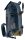 Deuter Rucksack Mainhattan 17+10 ink-clay