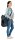 Deuter Rucksack Mainhattan 17+10 ink-clay