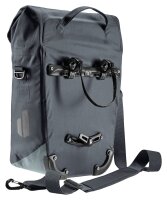 Deuter Mainhattan 17+10 graphite-shale
