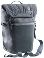 Deuter Mainhattan 17+10 graphite-shale