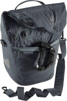 Deuter Mainhattan 17+10 graphite-shale