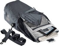 Deuter Mainhattan 17+10 graphite-shale