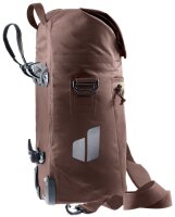 Deuter Mainhattan 17+10 raisin-desert
