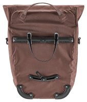 Deuter Mainhattan 17+10 raisin-desert