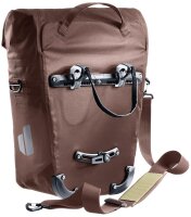 Deuter Mainhattan 17+10 raisin-desert