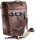 Deuter Mainhattan 17+10 raisin-desert