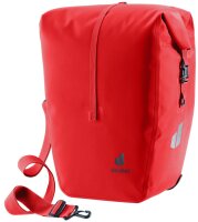 Deuter Visby 20+5 cherry