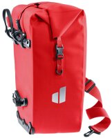 Deuter Visby 20+5 cherry