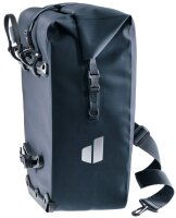 Deuter Visby 20+5 black