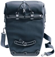 Deuter Visby 20+5 black