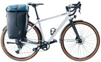 Deuter Visby 20+5 black