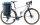 Deuter Visby 20+5 black